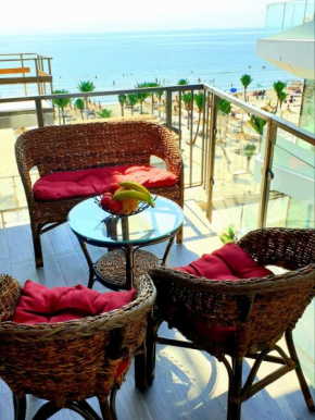 Garsoniera Signature Beach
